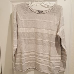 Eddie Bauer sweater new 2xl tall